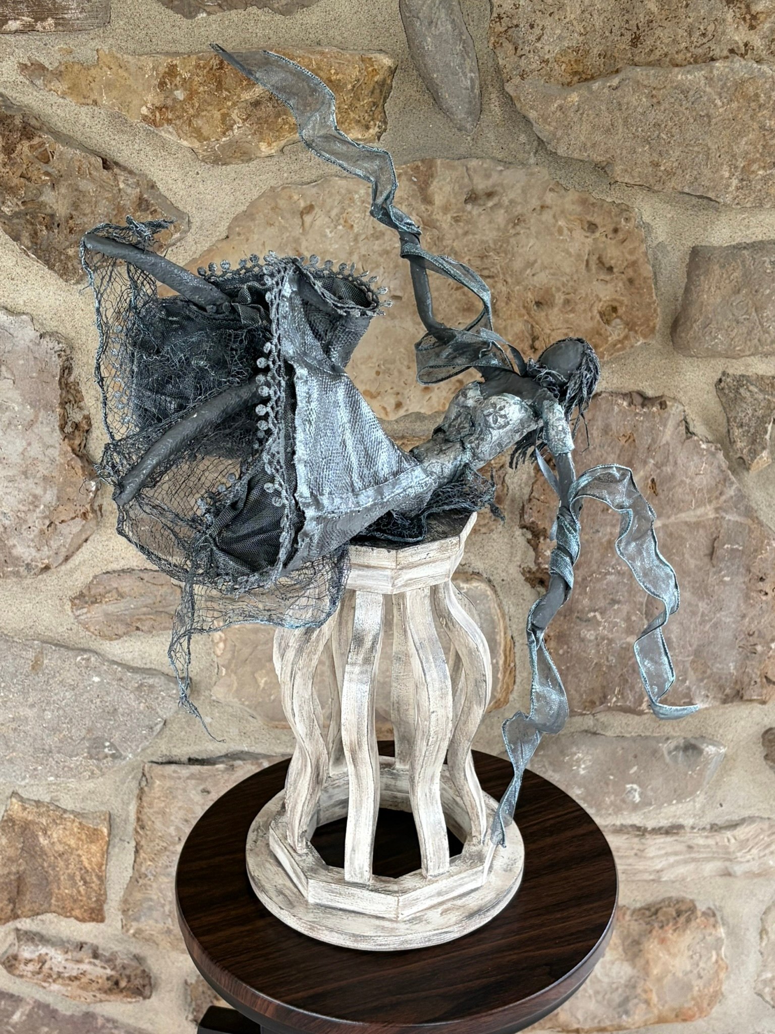 Cordage despoir
